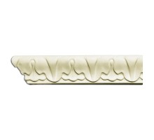 Молдинг с орнаментом CR686 FLEXI (2,00 м)