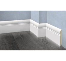 Напольный плинтус SM10-100 в Новосибирске