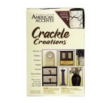 Краска с эффектом трещин - набор 0,68кг (спрей 0,34кг х 2) в Новосибирске