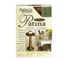 Краска с эффектом античности - набор 0,623кг (спрей 0,34кг + банка 0,236л) в Новосибирске