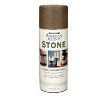 Краска с эффектом природного камня - спрей 0,34кг в Новосибирске