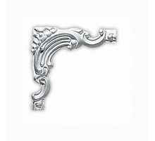 DP 8032 C/100  угол DECOMASTER-2 (180х180х25мм) в Новосибирске