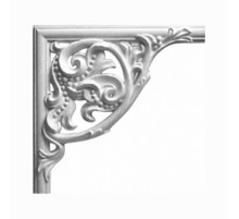 DP 8032 A/40 угол DECOMASTER-2 (280х280х25мм) в Новосибирске