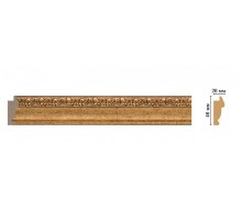 807-58 ШК/48 Багет  DECOMASTER (40*20*2900 мм) в Новосибирске