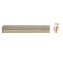 807-59 ШК/48 Багет  DECOMASTER (40*20*2900 мм) в Новосибирске