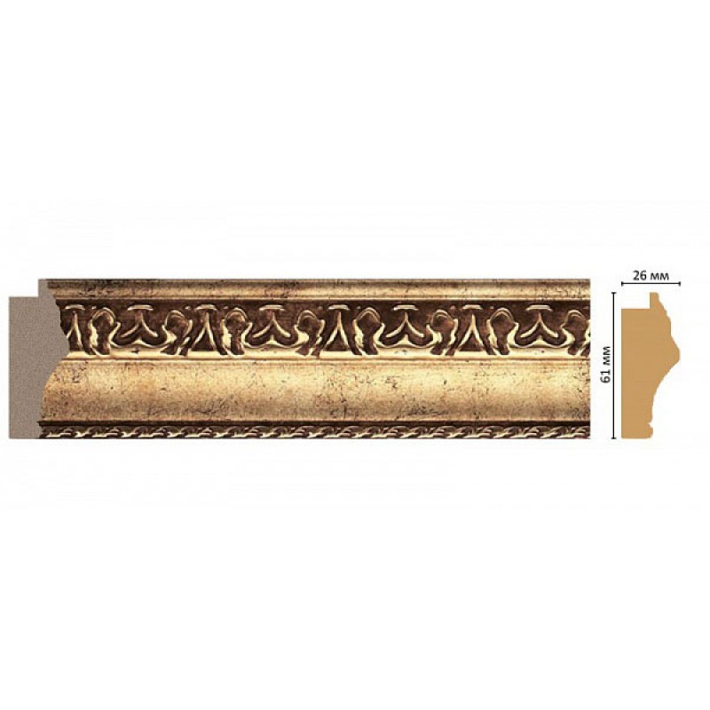 808-553/20 багет (61*26*2900)