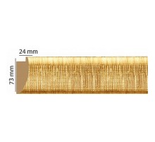 811M-905/18 багет (73*24*2900) в Новосибирске