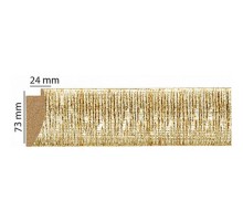 811M-906/18 багет (73*24*2900) в Новосибирске