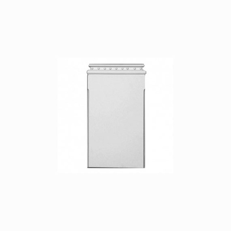 DK-82222/23 основание DECOMASTER-2 (354x190x28мм)