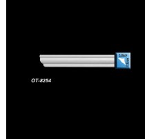 OT-8254Потолочный карниз в Новосибирске