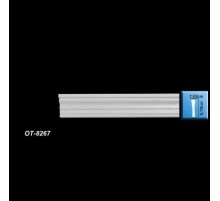OT-8267Молдинг в Новосибирске