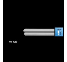 OT-8268Молдинг в Новосибирске