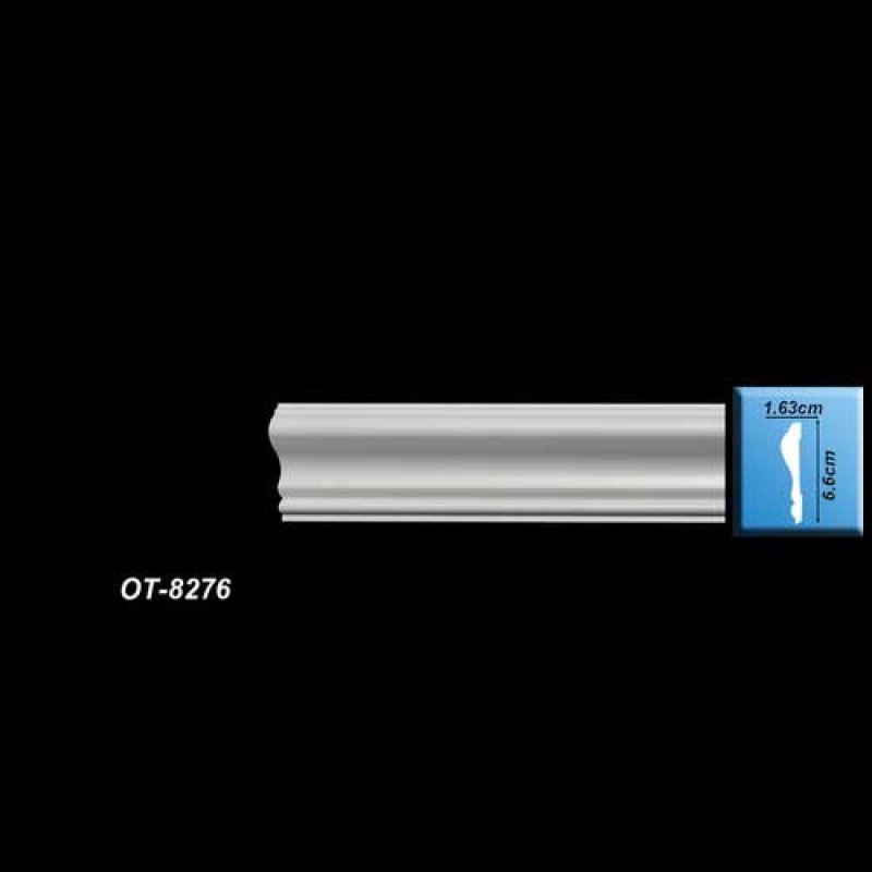 OT-8276Молдинг