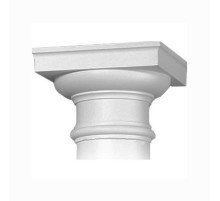 DC 8303A-8H/2 полукапитель DECOMASTER-2 240mm (173*352*250мм) в Новосибирске