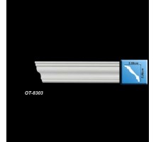OT-8303Потолочный карниз в Новосибирске