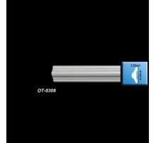 OT-8308Молдинг в Новосибирске