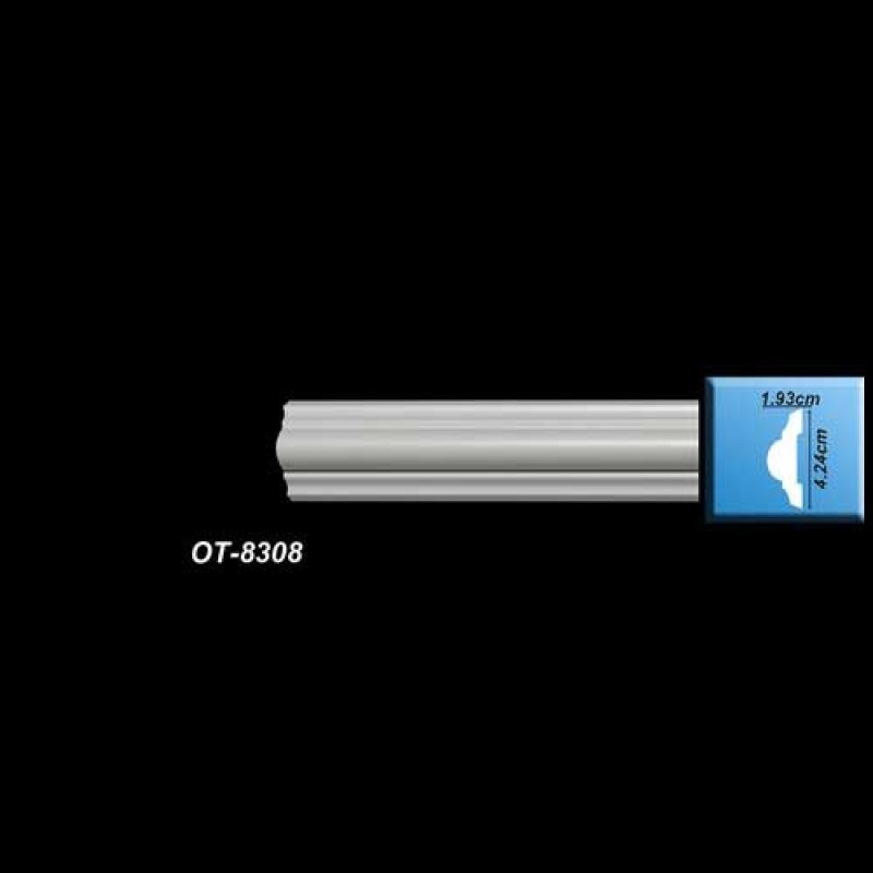 OT-8308Молдинг