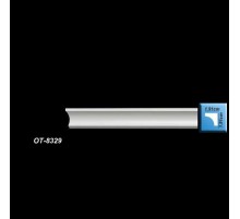 OT-8329Потолочный карниз в Новосибирске