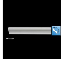 OT-8332Потолочный карниз в Новосибирске