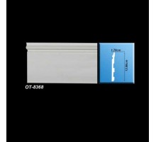 OT-8368 Плинтус напольный в Новосибирске