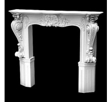 DG-8401/1 камин в Новосибирске