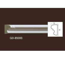 Молдинг без орнамента 85000 в Новосибирске