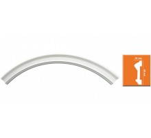 897901-120/16 радиус DECOMASTER-2 (700, 600 мм) в Новосибирске