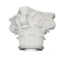 90018-1H/2 полукапитель DECOMASTER-2 (360х300х180мм)