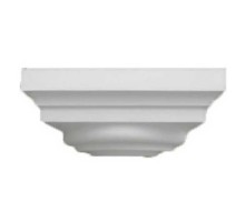 90024-5/1 капитель DECOMASTER-2 (420х420х170мм)