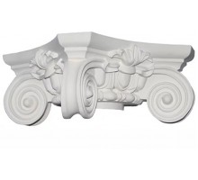 90024-2/1 капитель DECOMASTER-2 (450х450*220мм)