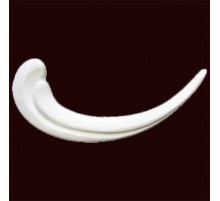 Декоративный элемент из гипса ди109l в Новосибирске