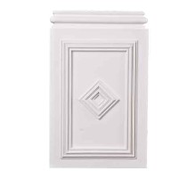 92824-2/5 основание к пилястре DECOMASTER-2 (450*280*57мм) в Новосибирске