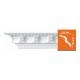 95338/18 плинтус DECOMASTER-2 (94х94х2400мм) [DT-318s]