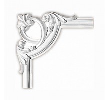 97012-6/96 угол DECOMASTER-2 (180х180мм) в Новосибирске