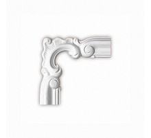 97803-1/280 угол DECOMASTER-2 (125х122мм) [DP-8030 D] в Новосибирске