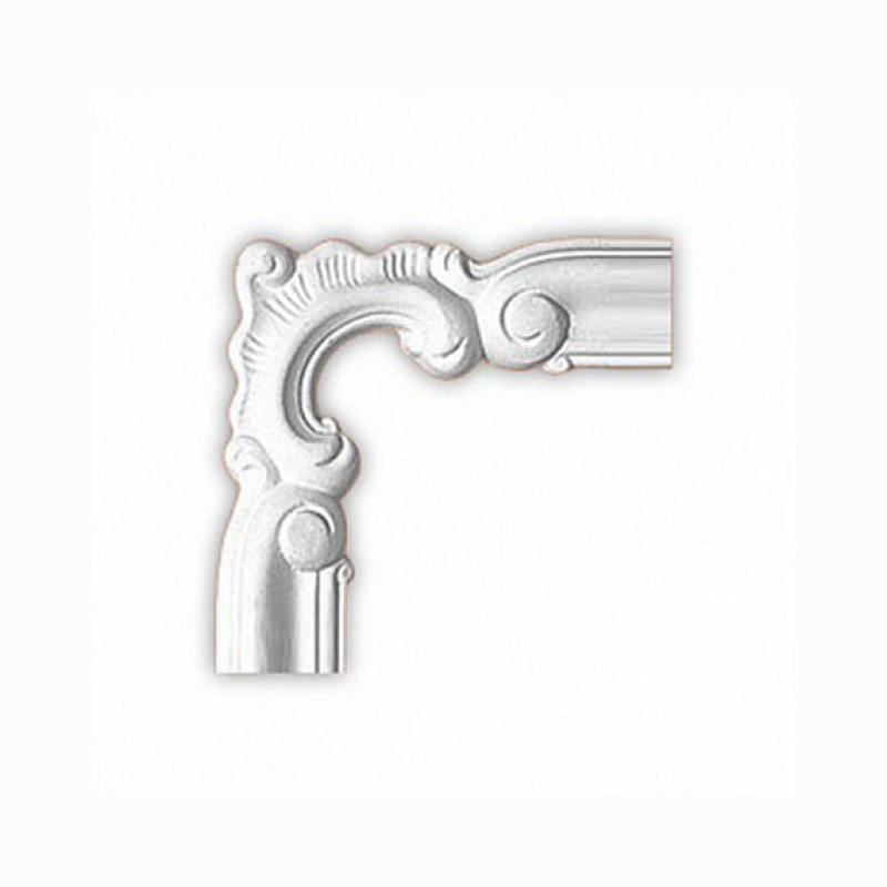 97803-1/280 угол DECOMASTER-2 (125х122мм) [DP-8030 D]