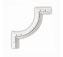 98010-3/360 угол DECOMASTER-2 (135х135мм) в Новосибирске