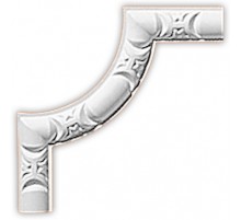 98013-2/300 угол DECOMASTER-2 (144х144мм) в Новосибирске