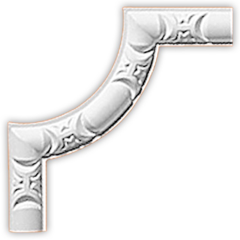 98013-2/300 угол DECOMASTER-2 (144х144мм)