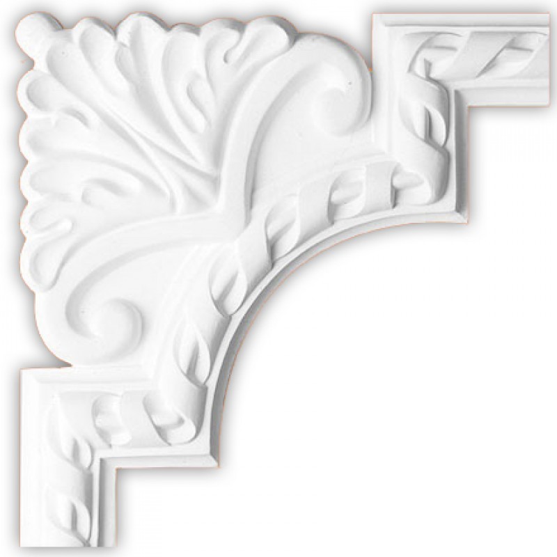 98061-1/50 угол DECOMASTER-2 (240х240мм)