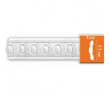 DT 9867 молдинг в Новосибирске