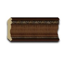 Карниз потолочный широкий A1060-BR