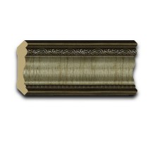 Карниз потолочный широкий A1060-S