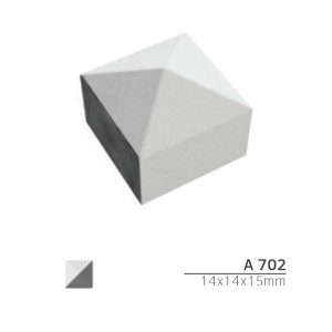 A 702 Орнамент (компл.- 30шт)B2:B17 в Новосибирске