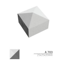 A 703 Орнамент (компл.- 12шт) в Новосибирске
