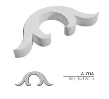 A 704 Орнамент (компл.- 4шт)