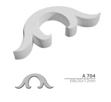 A 704 Орнамент (компл.- 4шт) в Новосибирске