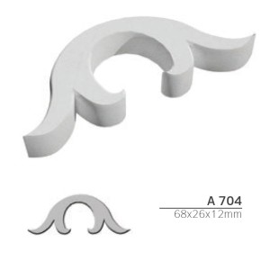 A 704 Орнамент (компл.- 4шт) в Новосибирске