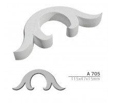 A 705 Орнамент (компл.- 8шт) в Новосибирске