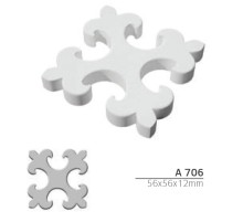A 706 Орнамент (компл.- 4шт) в Новосибирске
